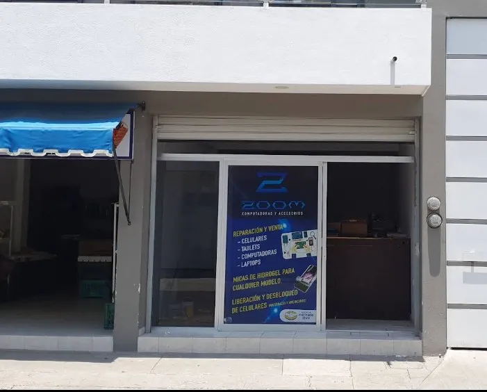 Agencia Mercado Libre