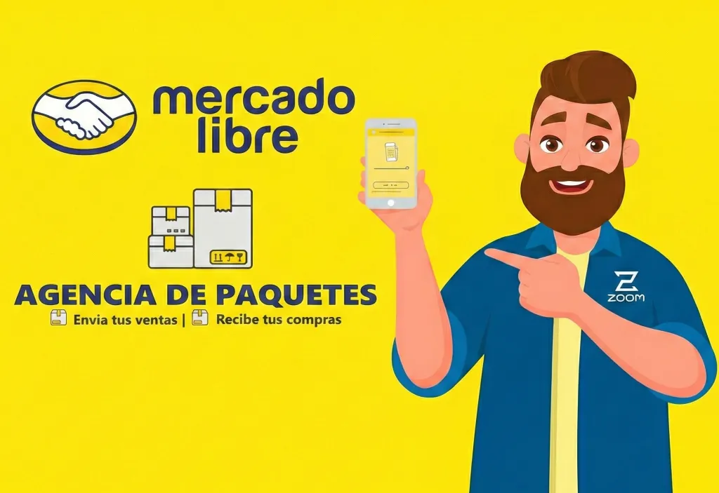 Agencia Mercado Libre