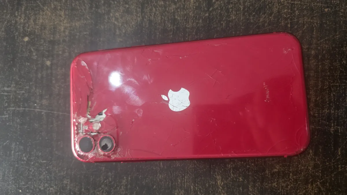 Mantenimiento y Reparación de Celulares