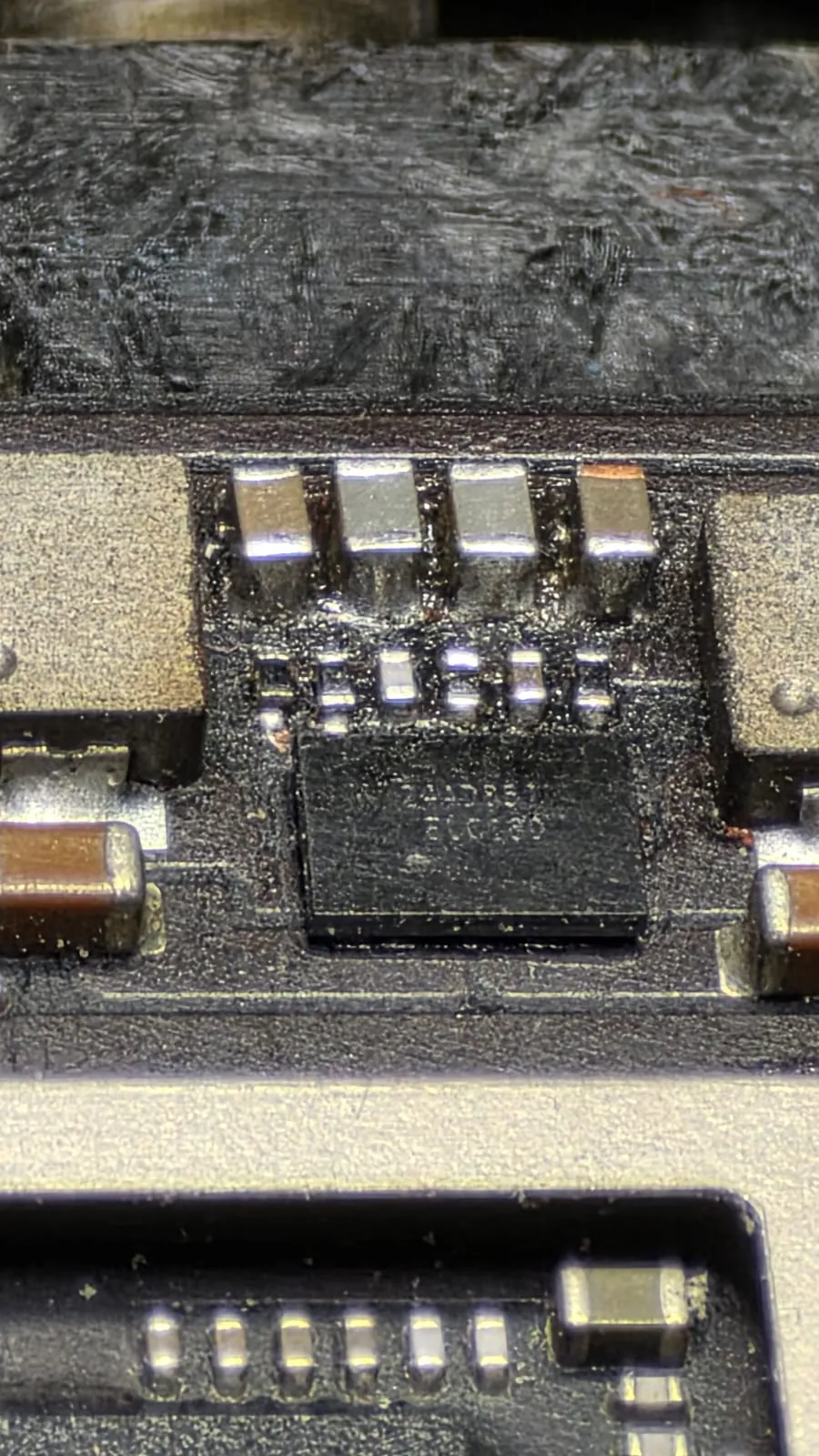 Reparación de Computadoras y Laptops