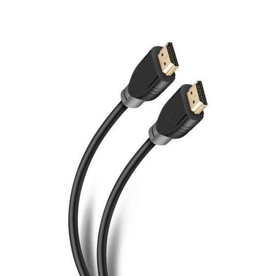 Cable HDMI Alta velocidad 1Mt